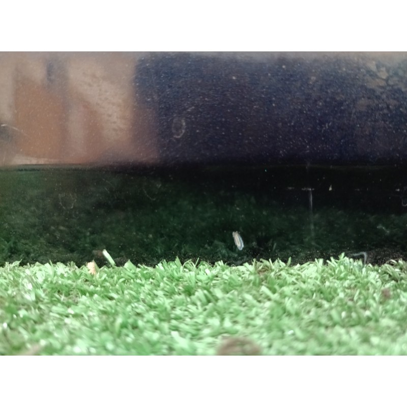 Recambio de tapa maletero para bmw serie 3 berlina (e46) 318i referencia OEM IAM 5PUERTAS 5 PUERTAS 5 PUERTAS