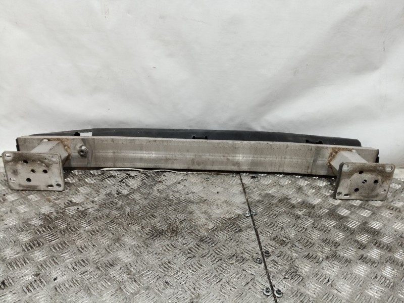 Recambio de refuerzo paragolpes delantero para citroën c4 picasso millenium referencia OEM IAM   