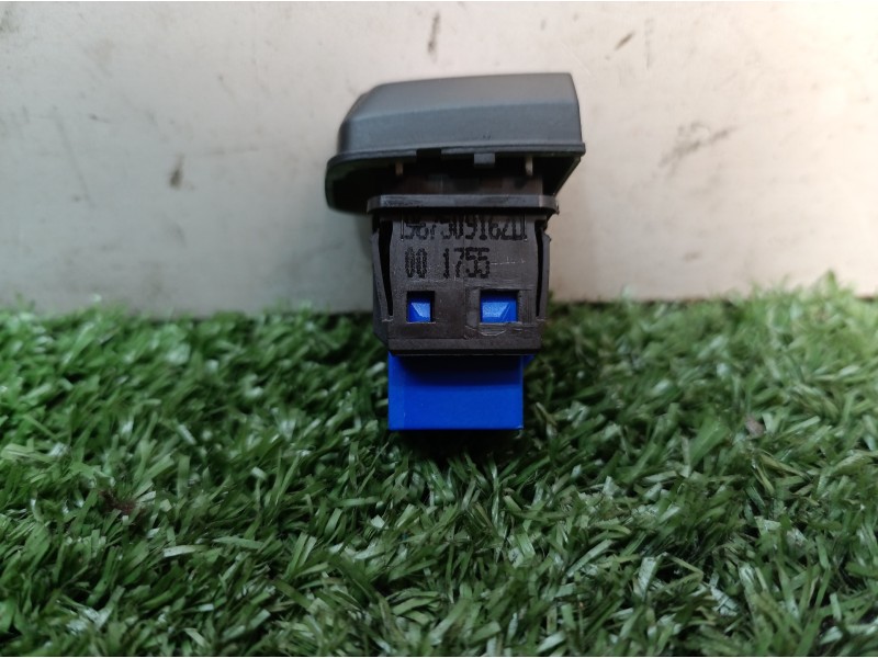 Recambio de warning para peugeot 208 active referencia OEM IAM 96750916ZD 96750916ZD 96750916