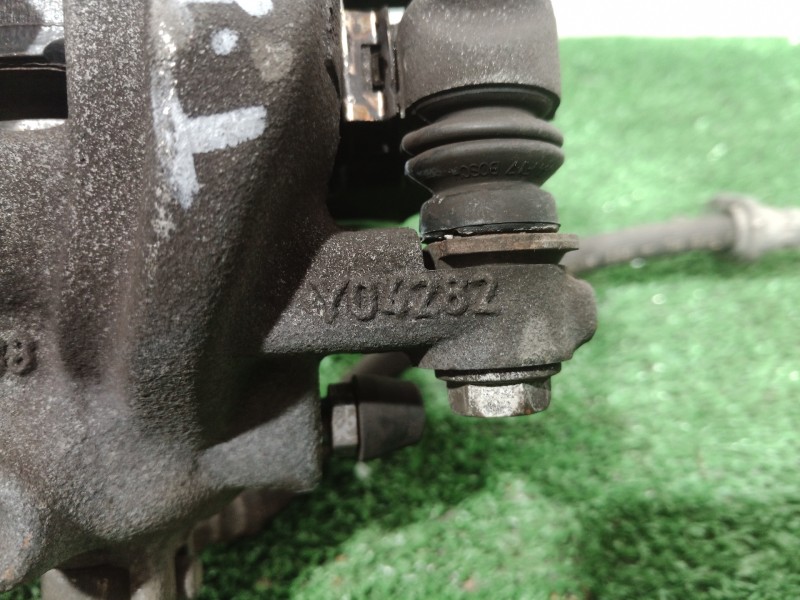 Recambio de pinza freno trasera izquierda para honda cr-v (re) executive referencia OEM IAM Y04282 Y04282 Y04282