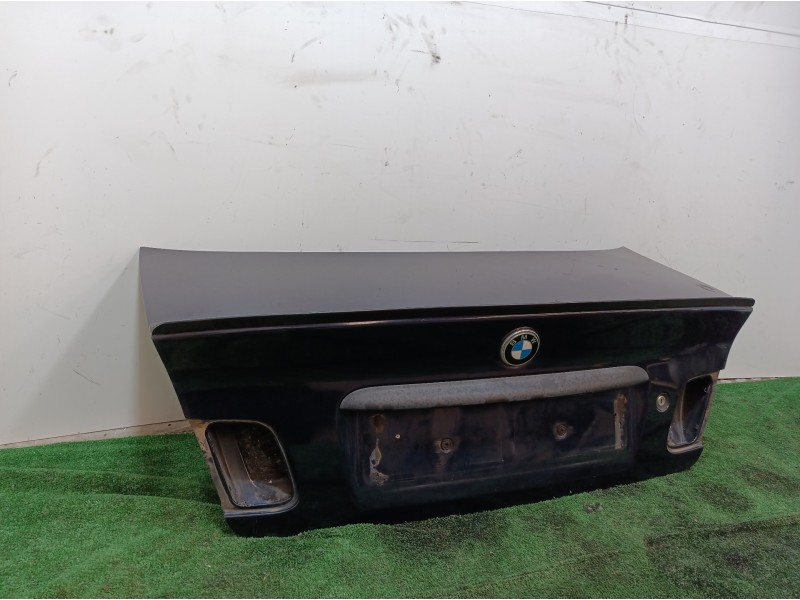 Recambio de tapa maletero para bmw serie 3 berlina (e46) 318i referencia OEM IAM 5PUERTAS 5 PUERTAS 5 PUERTAS