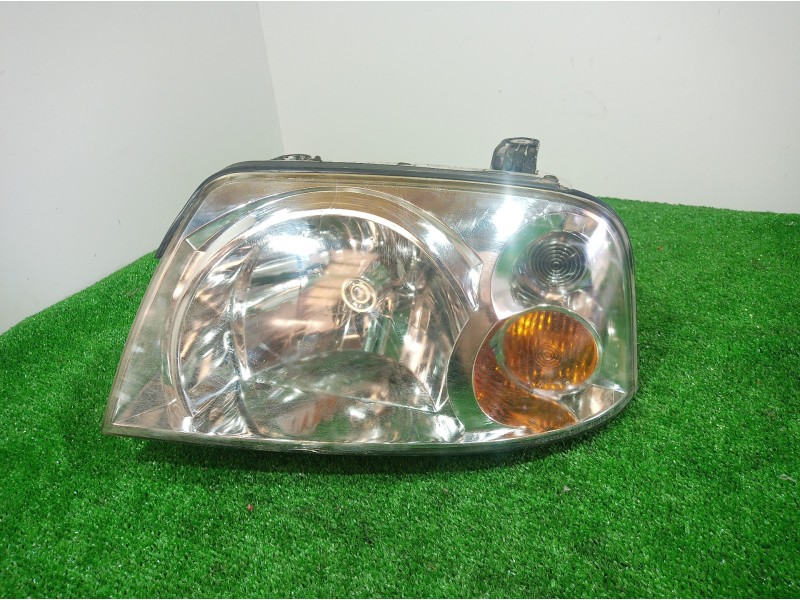 Recambio de faro izquierdo para hyundai atos prime (mx) referencia OEM IAM 92101055XX 92101055XX 92101055XX Recambio de faro izquierdo para hyundai atos prime (mx) referencia OEM IAM 92101055XX 92101055XX 92101055XX