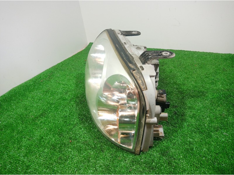 Recambio de faro izquierdo para hyundai atos prime (mx) referencia OEM IAM 92101055XX 92101055XX 92101055XX Recambio de faro izquierdo para hyundai atos prime (mx) referencia OEM IAM 92101055XX 92101055XX 92101055XX