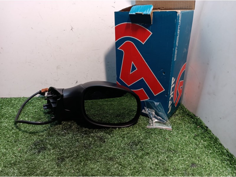 Recambio de retrovisor derecho para citroën c3 referencia OEM IAM 024442 024442 024442