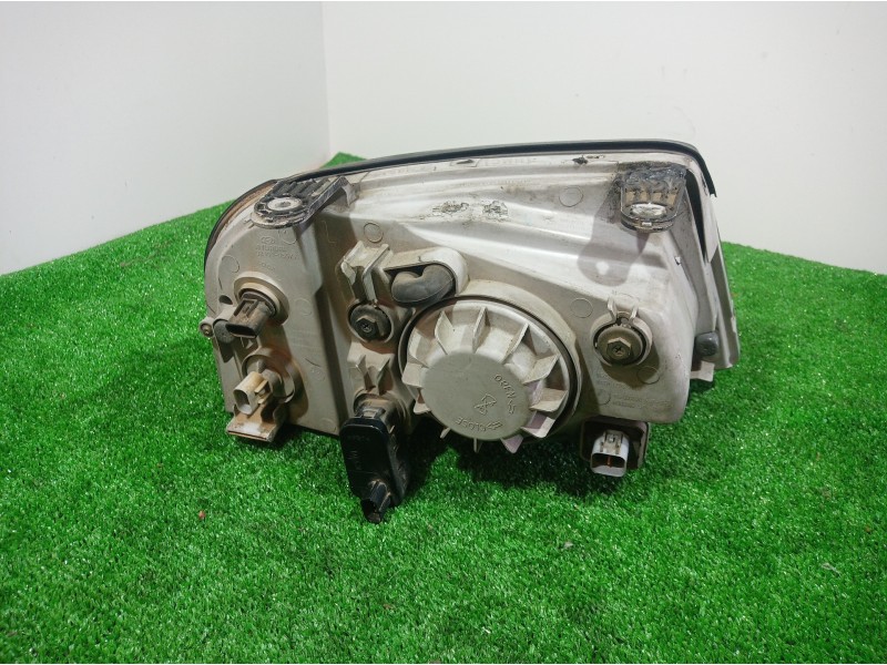 Recambio de faro izquierdo para hyundai atos prime (mx) referencia OEM IAM 92101055XX 92101055XX 92101055XX Recambio de faro izquierdo para hyundai atos prime (mx) referencia OEM IAM 92101055XX 92101055XX 92101055XX