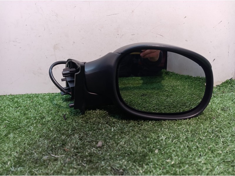 Recambio de retrovisor derecho para citroën c3 referencia OEM IAM 024442 024442 024442