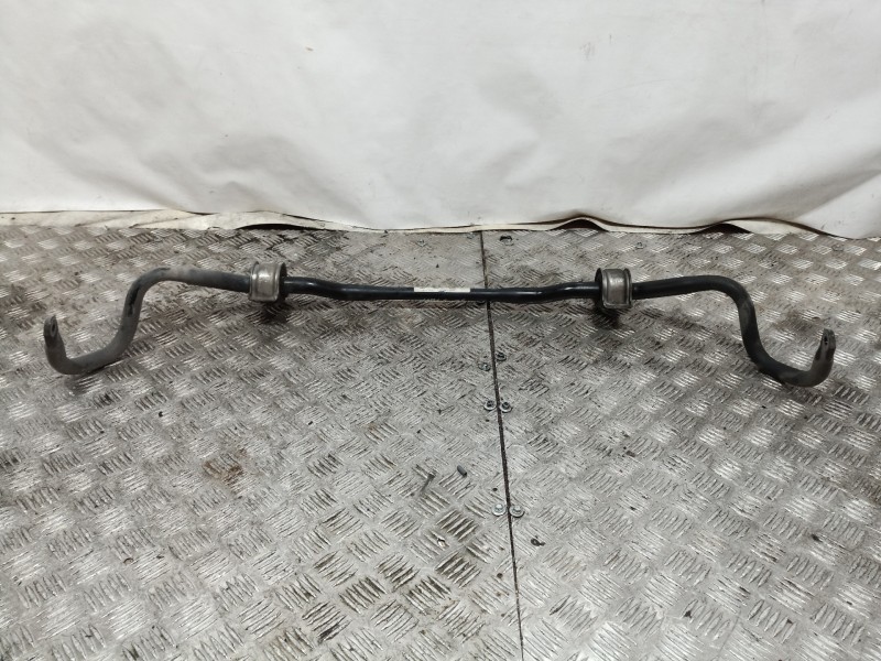 Recambio de barra estabilizadora delantera para bmw serie 3 berlina (e90) 316d referencia OEM IAM 15008112 15008112 15008112