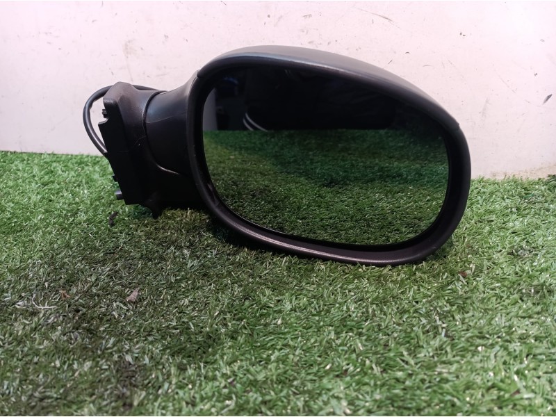 Recambio de retrovisor derecho para citroën c3 referencia OEM IAM 024442 024442 024442