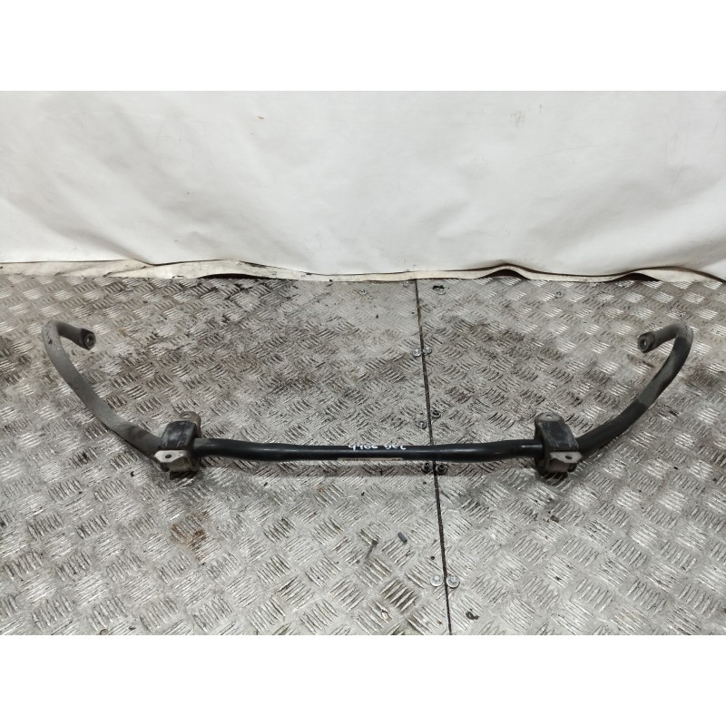 Recambio de barra estabilizadora delantera para bmw serie 3 berlina (e90) 316d referencia OEM IAM 15008112 15008112 15008112