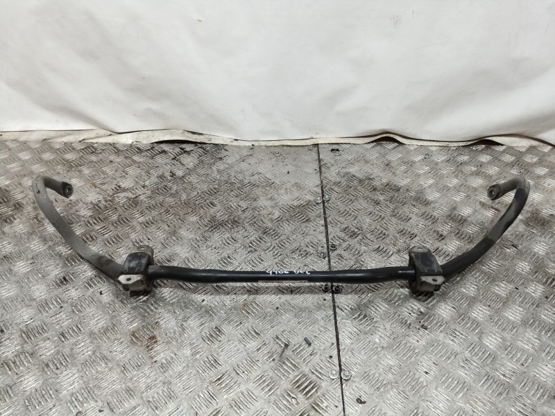 Recambio de barra estabilizadora delantera para bmw serie 3 berlina (e90) 316d referencia OEM IAM 15008112 15008112 15008112