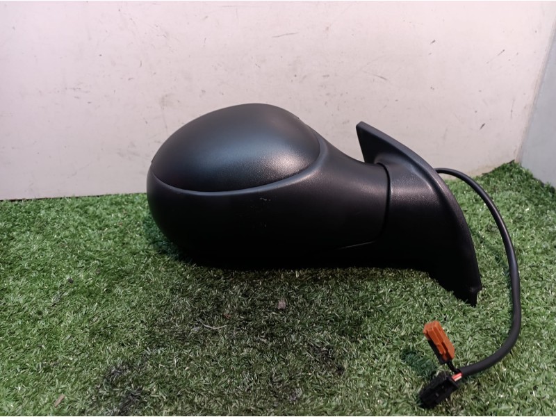 Recambio de retrovisor derecho para citroën c3 referencia OEM IAM 024442 024442 024442