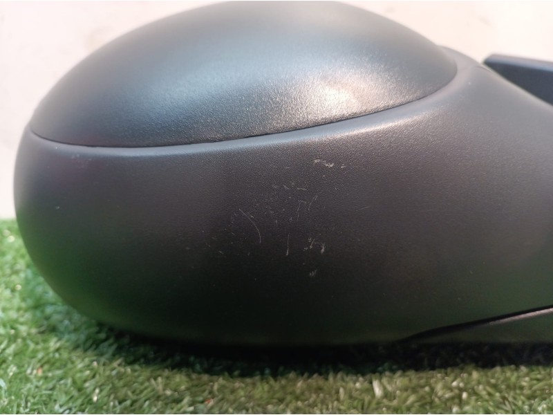 Recambio de retrovisor derecho para citroën c3 referencia OEM IAM 024442 024442 024442