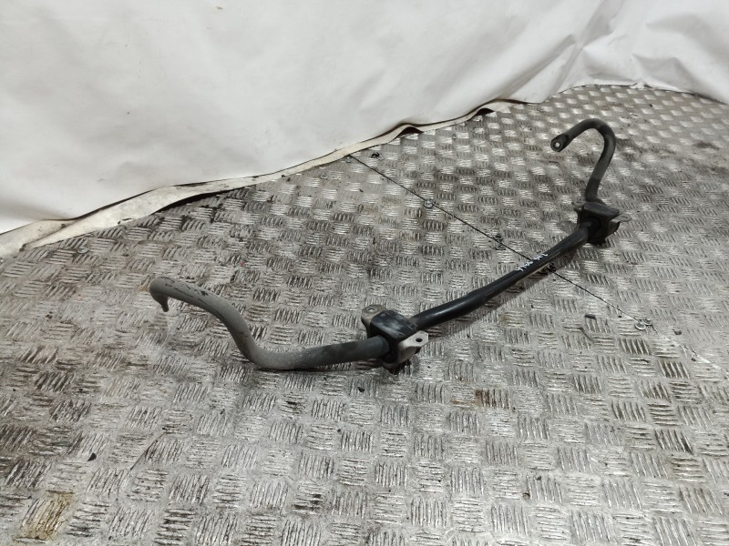 Recambio de barra estabilizadora delantera para bmw serie 3 berlina (e90) 316d referencia OEM IAM 15008112 15008112 15008112