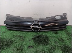 Recambio de rejilla delantera para opel astra h ber. cosmo referencia OEM IAM 13108463 13108463 13108463