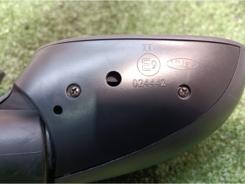 Recambio de retrovisor derecho para citroën c3 referencia OEM IAM 024442 024442 024442