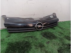 Recambio de rejilla delantera para opel astra h ber. cosmo referencia OEM IAM 13108463 13108463 13108463 2