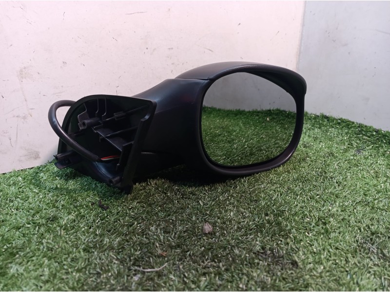 Recambio de retrovisor derecho para citroën c3 referencia OEM IAM 024442 024442 024442