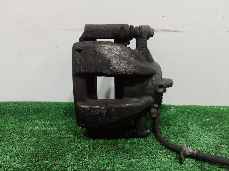 Recambio de pinza freno delantera izquierda para honda cr-v (re) executive referencia OEM IAM Y04263 Y04263 Y04263