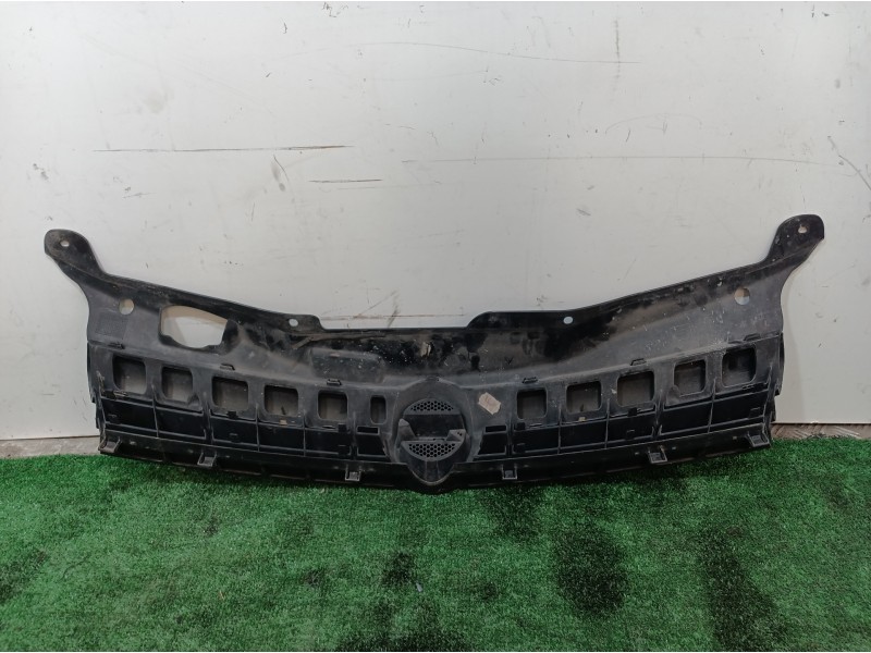 Recambio de rejilla delantera para opel astra h ber. cosmo referencia OEM IAM 13108463 13108463 13108463