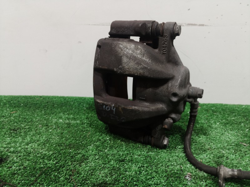 Recambio de pinza freno delantera izquierda para honda cr-v (re) executive referencia OEM IAM Y04263 Y04263 Y04263