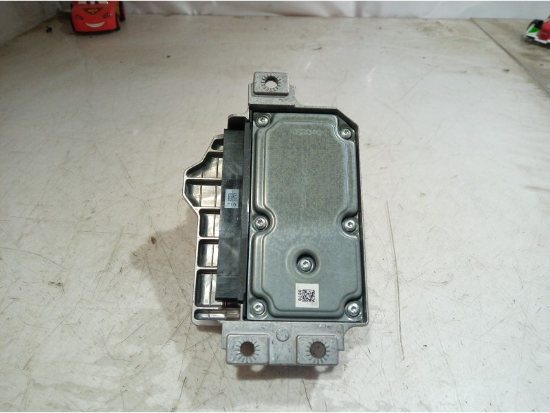 Recambio de centralita airbag para bmw serie 3 berlina (e90) 316d referencia OEM IAM 0285010070 0285010070 0285010070