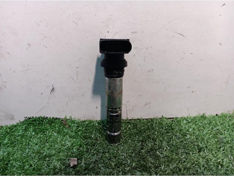 Recambio de bobina encendido para seat leon (1m1) 1.6 16v referencia OEM IAM 036905100D 036905100D 78180001