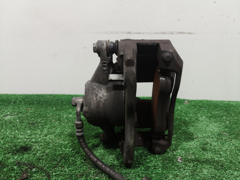 Recambio de pinza freno delantera izquierda para honda cr-v (re) executive referencia OEM IAM Y04263 Y04263 Y04263