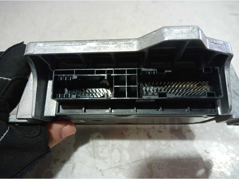 Recambio de centralita airbag para bmw serie 3 berlina (e90) 316d referencia OEM IAM 0285010070 0285010070 0285010070