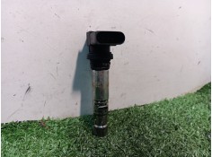 Recambio de bobina encendido para seat leon (1m1) 1.6 16v referencia OEM IAM 036905100D 036905100D 78180001 2