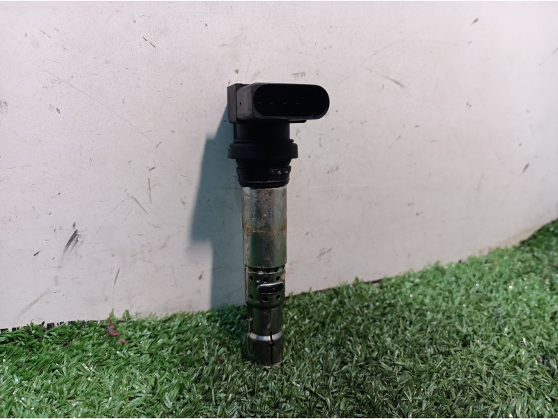 Recambio de bobina encendido para seat leon (1m1) 1.6 16v referencia OEM IAM 036905100D 036905100D 78180001