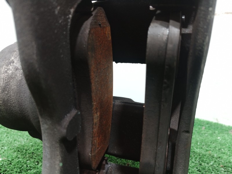 Recambio de pinza freno delantera izquierda para honda cr-v (re) executive referencia OEM IAM Y04263 Y04263 Y04263