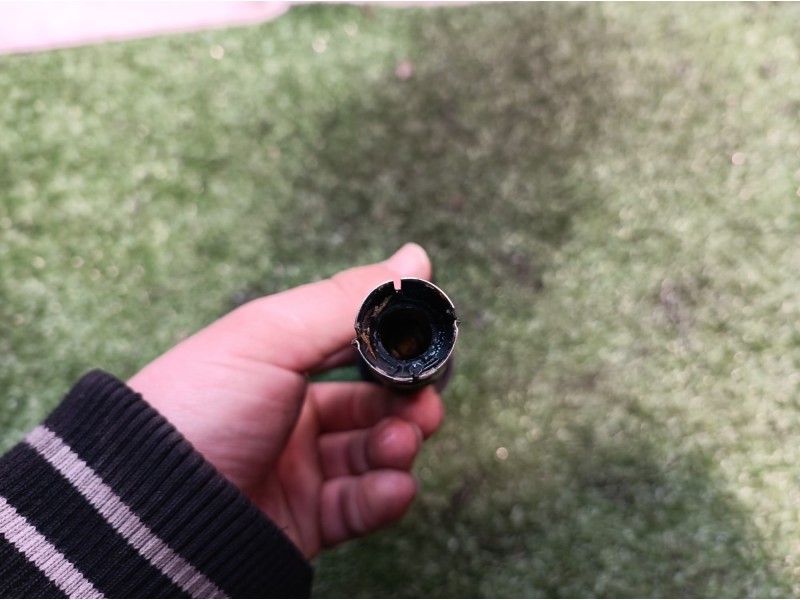 Recambio de bobina encendido para seat leon (1m1) 1.6 16v referencia OEM IAM 036905100D 036905100D 78180001