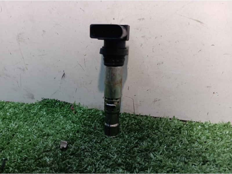 Recambio de bobina encendido para seat leon (1m1) 1.6 16v referencia OEM IAM 036905100D 036905100D 78180001