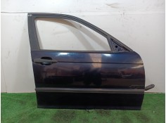 Recambio de puerta delantera derecha para bmw serie 3 berlina (e46) 318i referencia OEM IAM 5PUERTAS 5 PUERTAS 5 PUERTAS