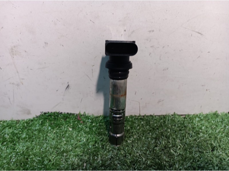 Recambio de bobina encendido para seat leon (1m1) 1.6 16v referencia OEM IAM 036905100D 036905100D 78180001