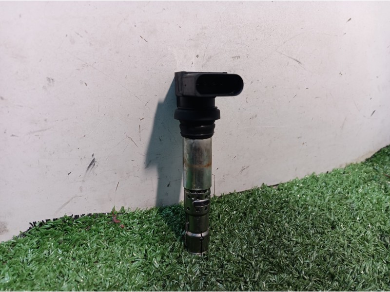 Recambio de bobina encendido para seat leon (1m1) 1.6 16v referencia OEM IAM 036905100D 036905100D 78180001