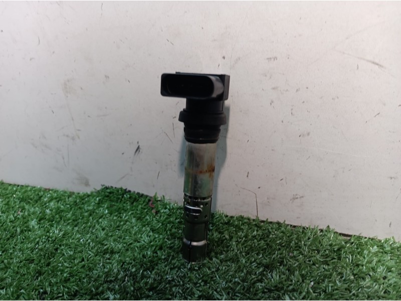 Recambio de bobina encendido para seat leon (1m1) 1.6 16v referencia OEM IAM 036905100D 036905100D 78180001