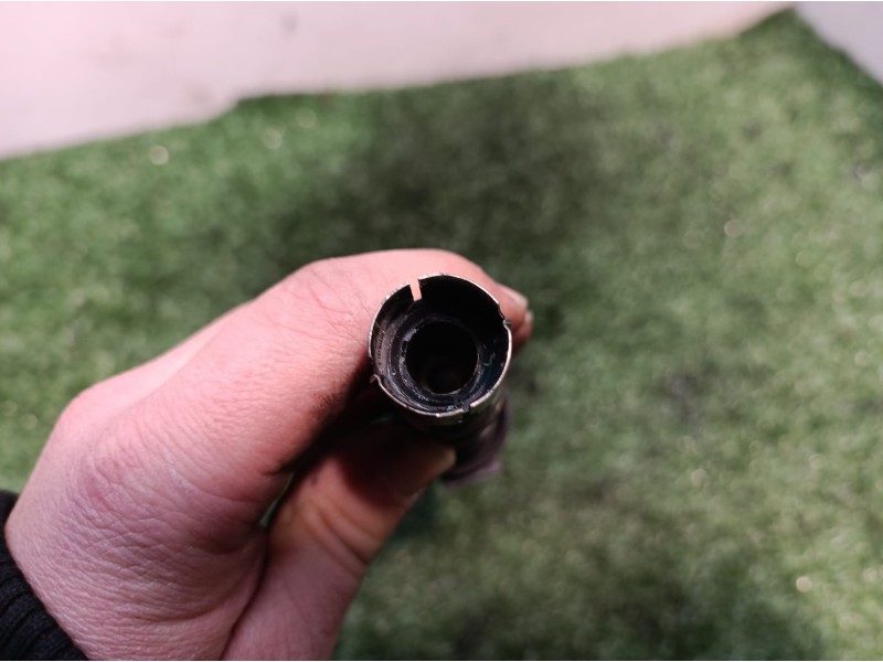 Recambio de bobina encendido para seat leon (1m1) 1.6 16v referencia OEM IAM 036905100D 036905100D 78180001