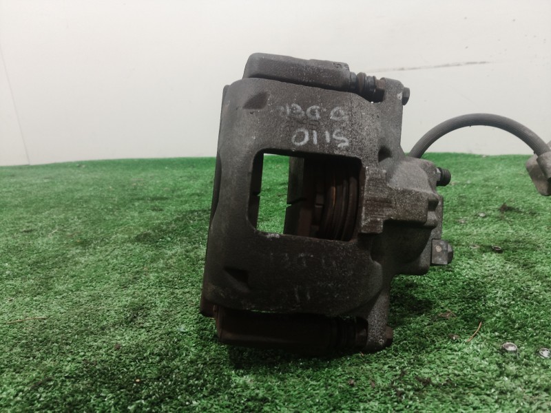 Recambio de pinza freno delantera derecha para dodge journey sxt referencia OEM IAM   