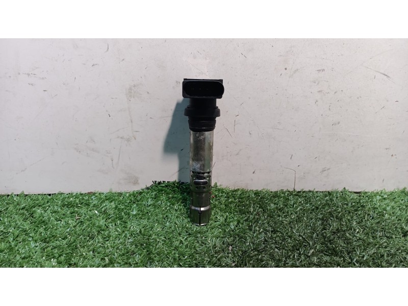 Recambio de bobina encendido para seat leon (1m1) 1.6 16v referencia OEM IAM 036905100D 036905100D 78180001