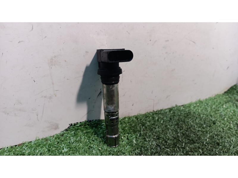 Recambio de bobina encendido para seat leon (1m1) 1.6 16v referencia OEM IAM 036905100D 036905100D 78180001