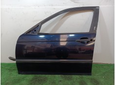 Recambio de puerta delantera izquierda para bmw serie 3 berlina (e46) 318i referencia OEM IAM 5PUERTAS 5 PUERTAS 5 PUERTAS