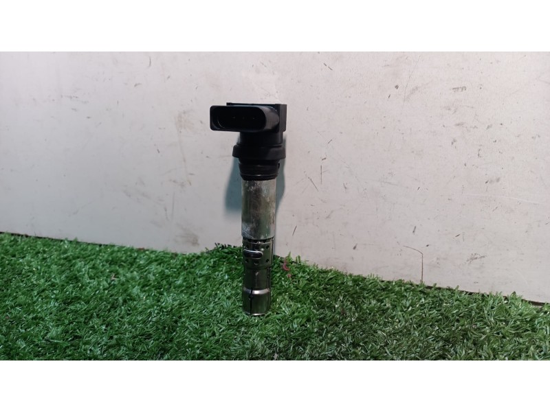 Recambio de bobina encendido para seat leon (1m1) 1.6 16v referencia OEM IAM 036905100D 036905100D 78180001