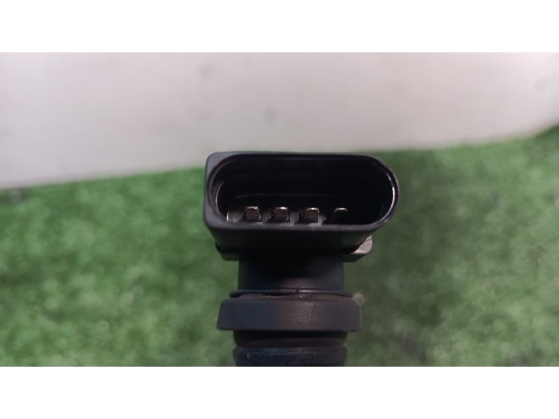 Recambio de bobina encendido para seat leon (1m1) 1.6 16v referencia OEM IAM 036905100D 036905100D 78180001