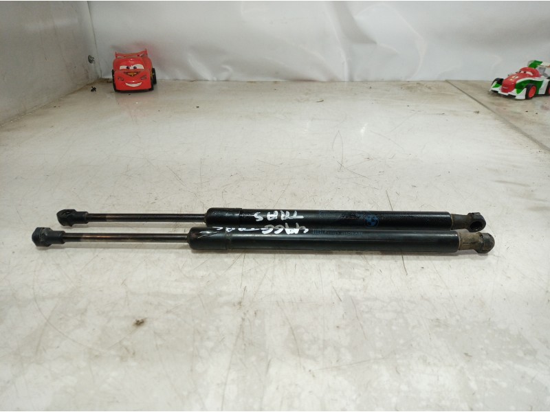 Recambio de amortiguadores maletero / porton para bmw serie 3 berlina (e90) 316d referencia OEM IAM 51247250308 51247250308 5124