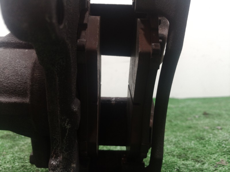 Recambio de pinza freno delantera derecha para dodge journey sxt referencia OEM IAM   