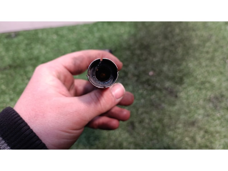 Recambio de bobina encendido para seat leon (1m1) 1.6 16v referencia OEM IAM 036905100D 036905100D 78180001