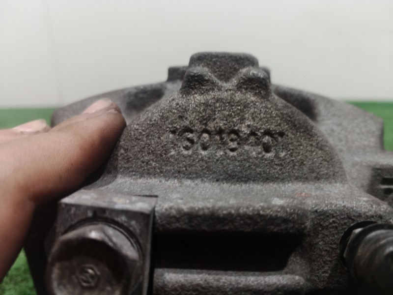 Recambio de pinza freno delantera derecha para dodge journey sxt referencia OEM IAM   