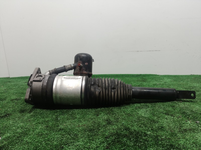 Recambio de amortiguador trasero derecho para audi a8 (4e2) 3.7 quattro referencia OEM IAM 4E0616002G 4E0616002G 4E0616002