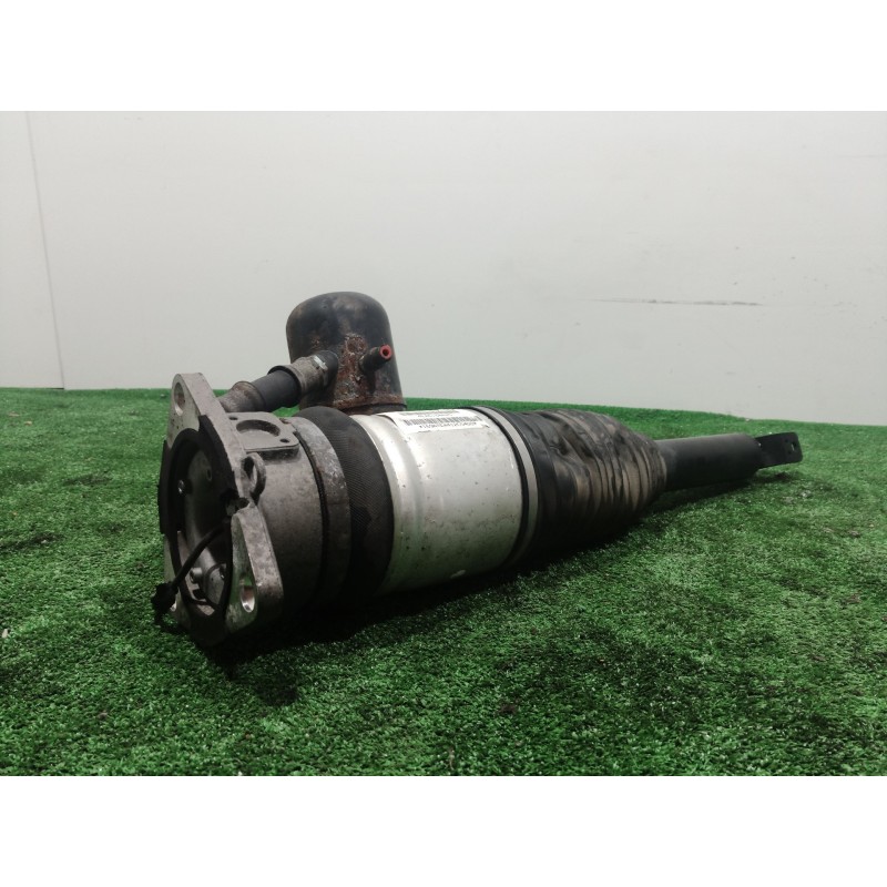 Recambio de amortiguador trasero derecho para audi a8 (4e2) 3.7 quattro referencia OEM IAM 4E0616002G 4E0616002G 4E0616002